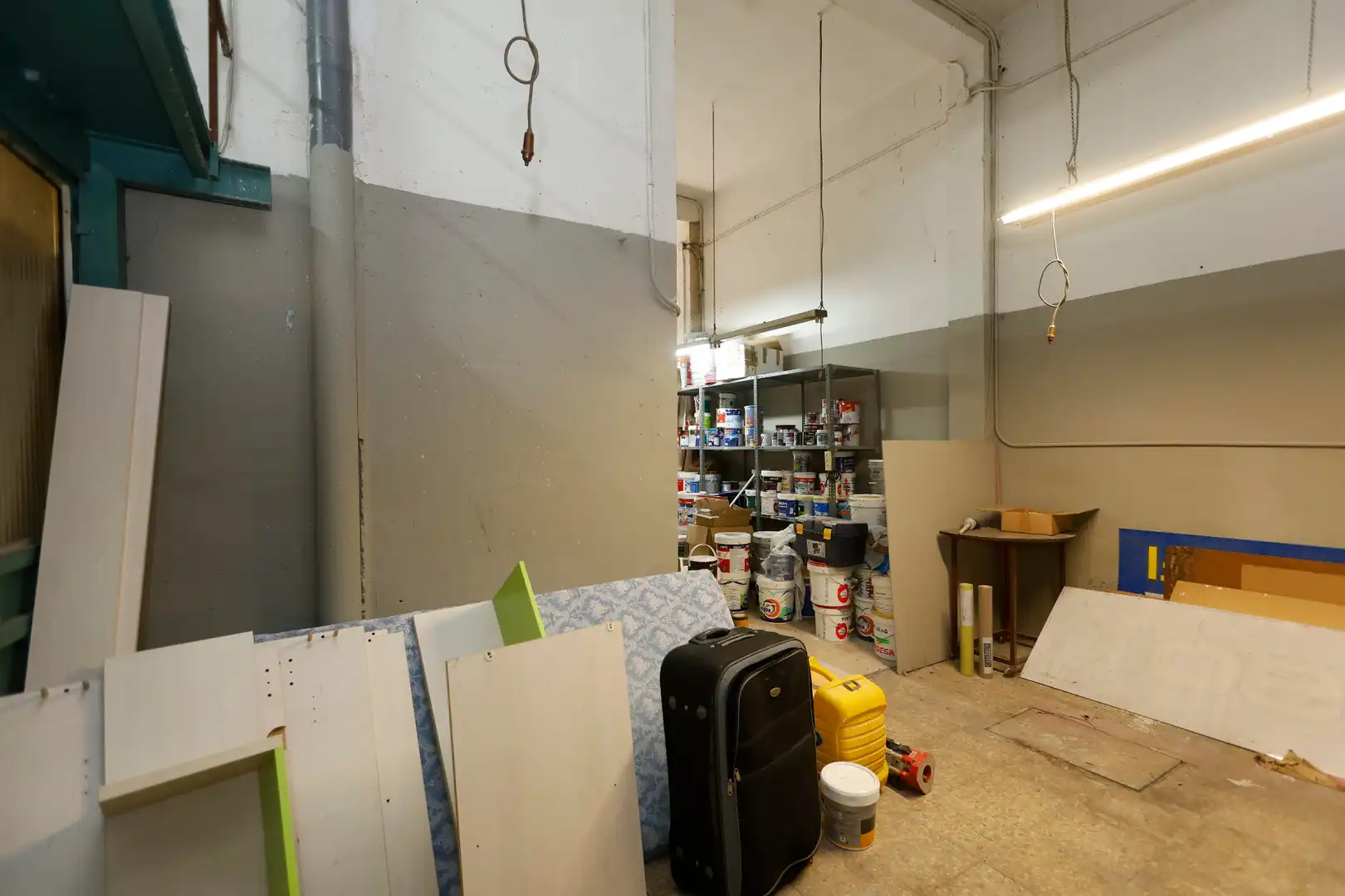 Geschaftsraum zum Verkauf in Zaragoza