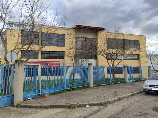 Oficina en Venta en Milan (De) en Bulevar - Plaza Castilla