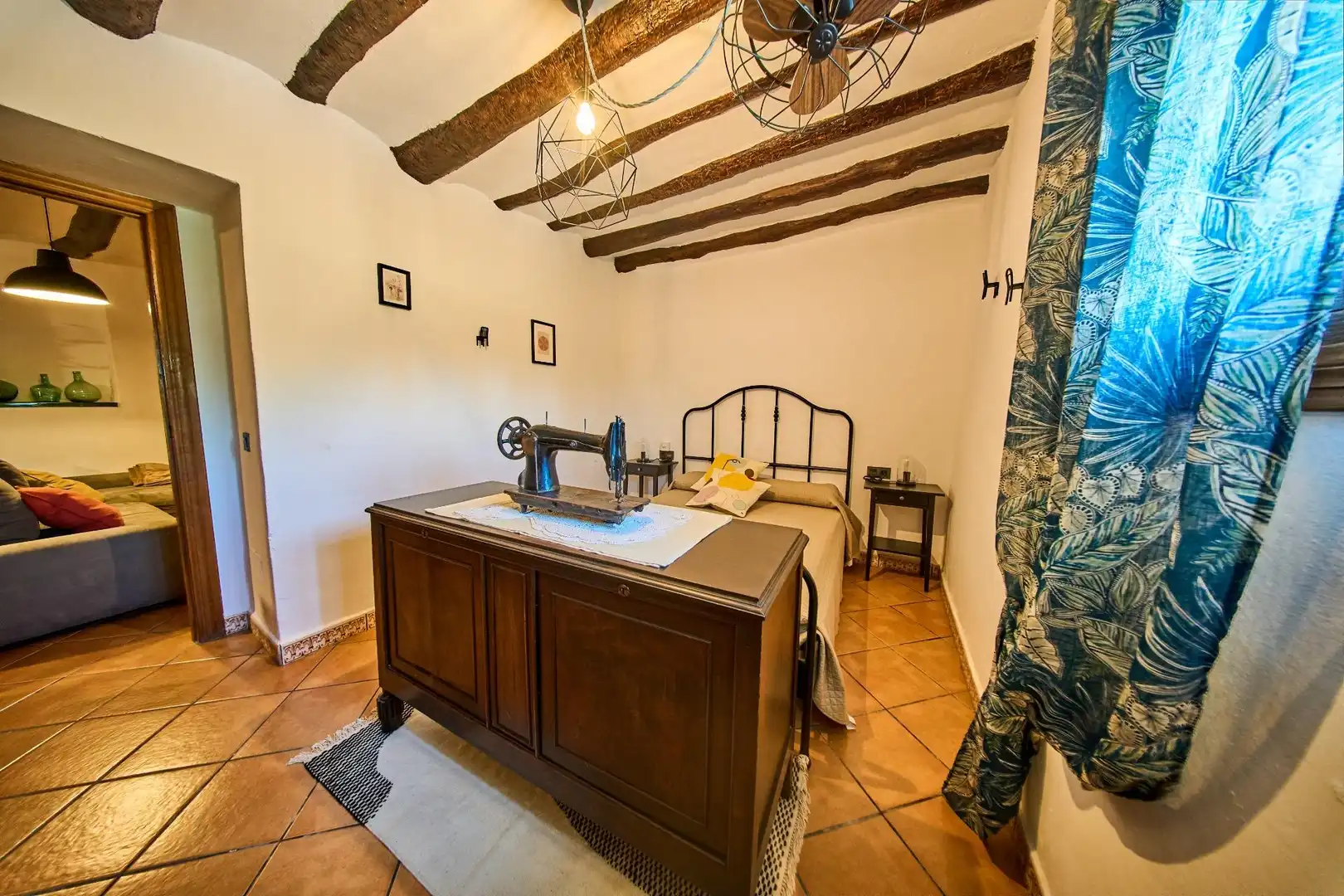Habitación de Finca rústica en venta en Caniles