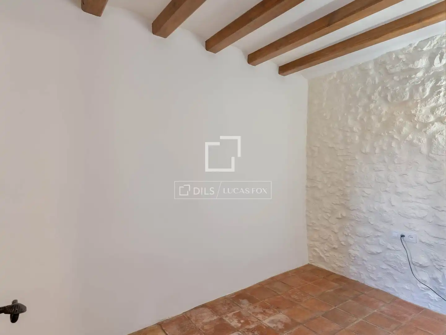 Country house with pool for sale in Poble, imagen 28