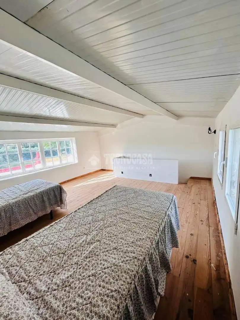 Bedroom of Houses for sale in Chinchón