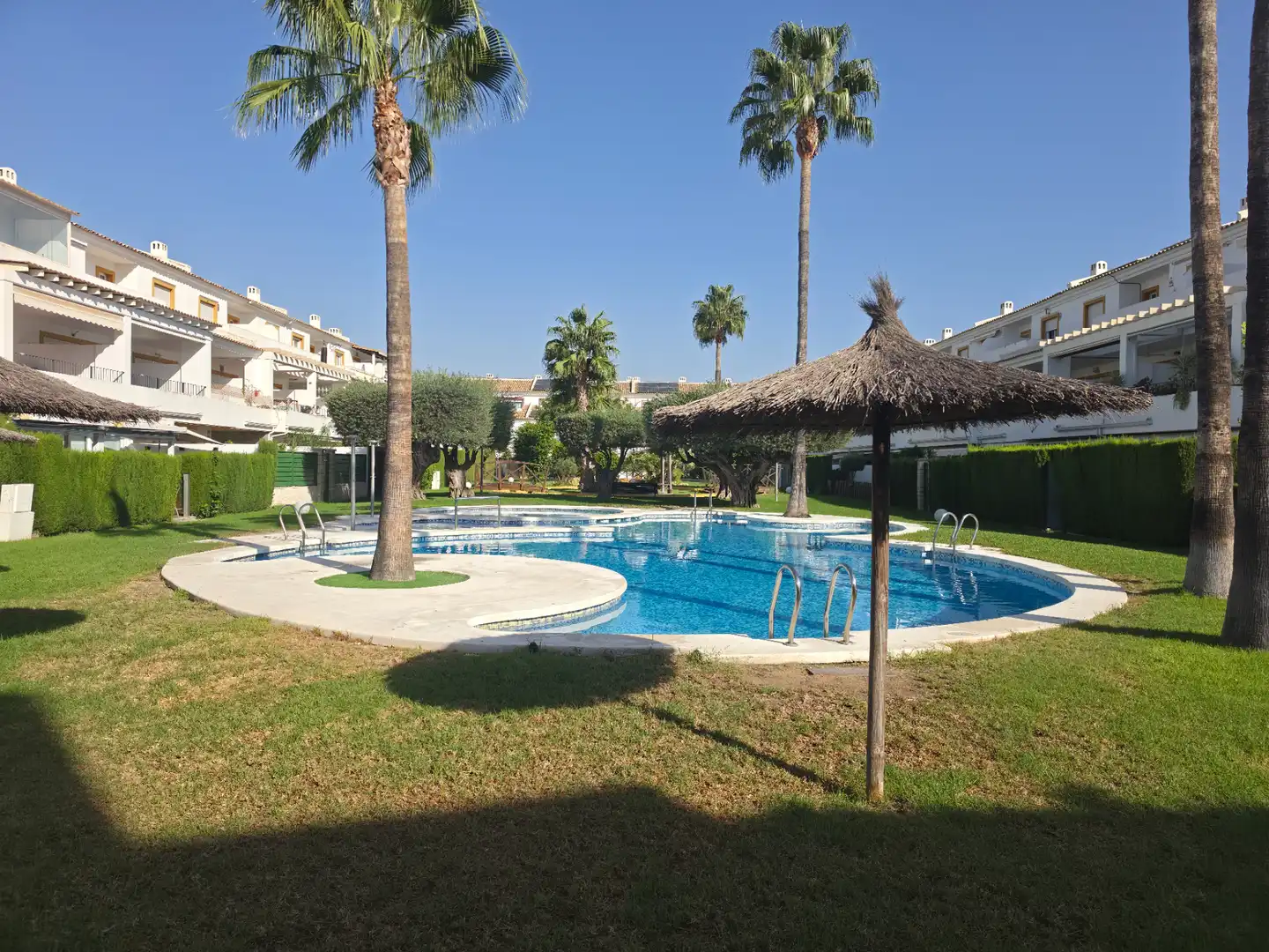 Maisonette mit Pool zum Verkauf in Avenida Conrado Albaladejo 39, imagen 40