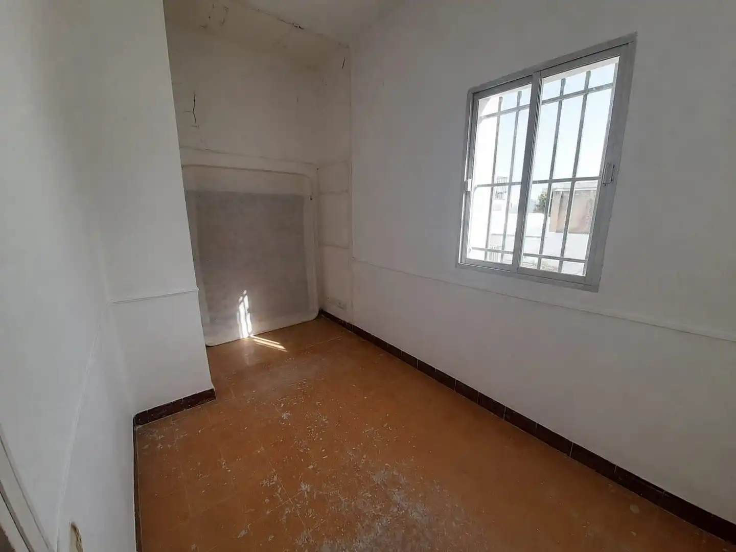 Apartamento en venta en San Fernando con Calefacción, Parquet y Balcón