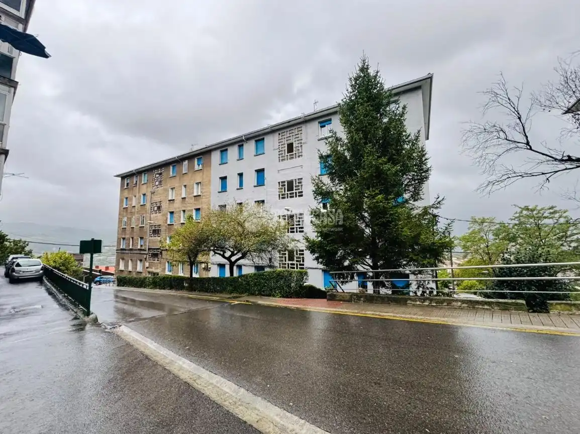 Wohnung zum Verkauf in Galdakao