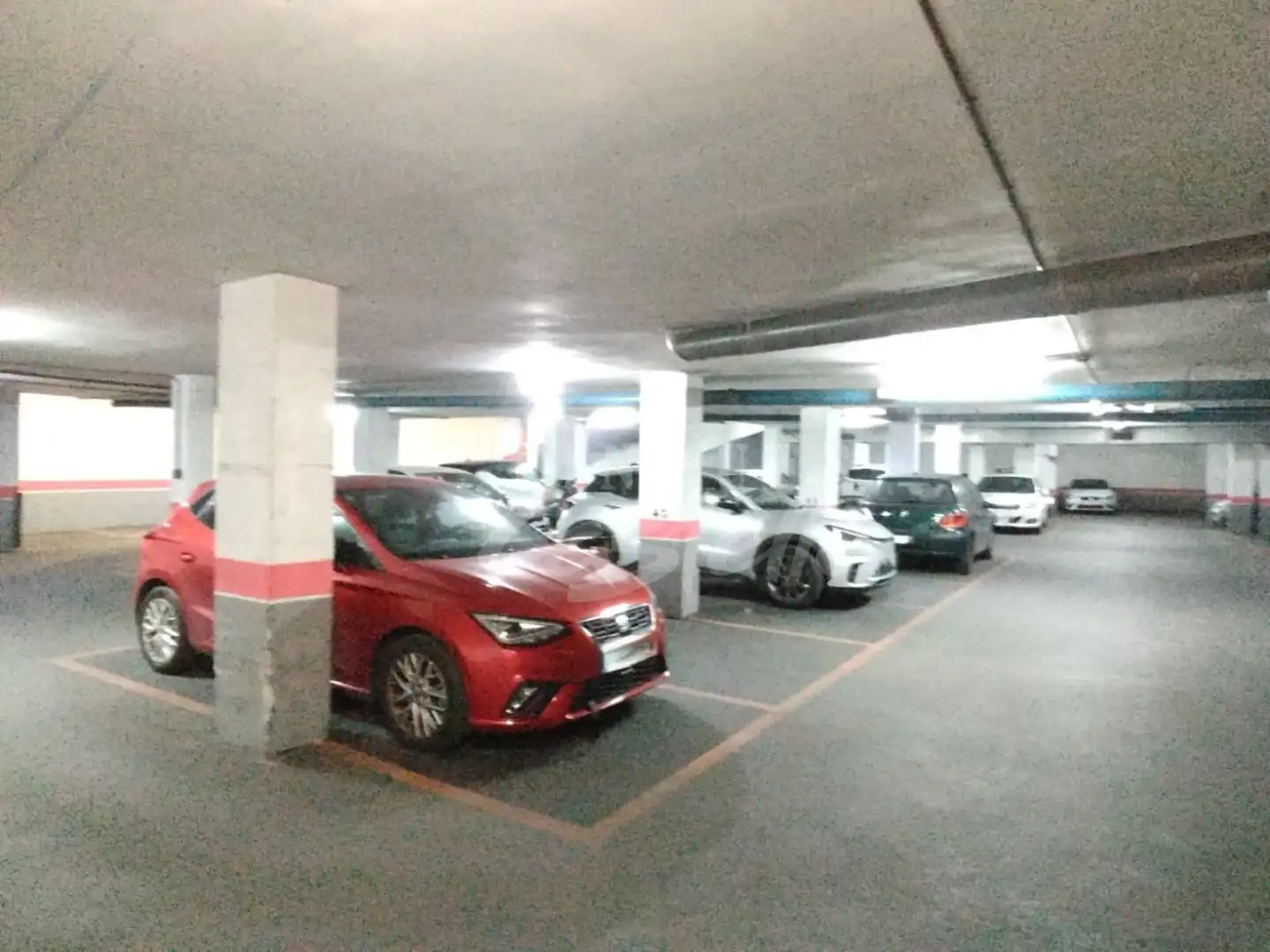 Parkplatz zum Verkauf in Peramàs, imagen 11
