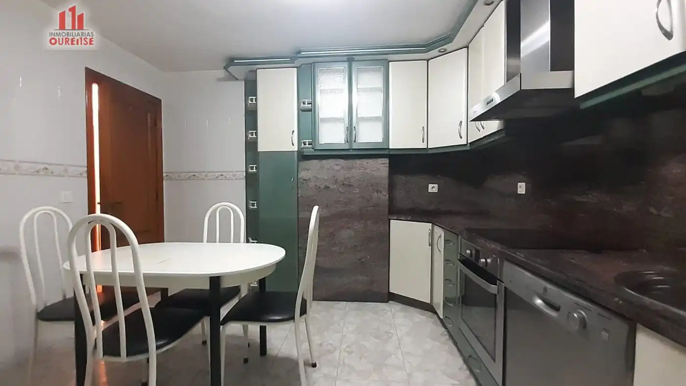 Flat with lift to rent in Vistahermosa, imagen 5