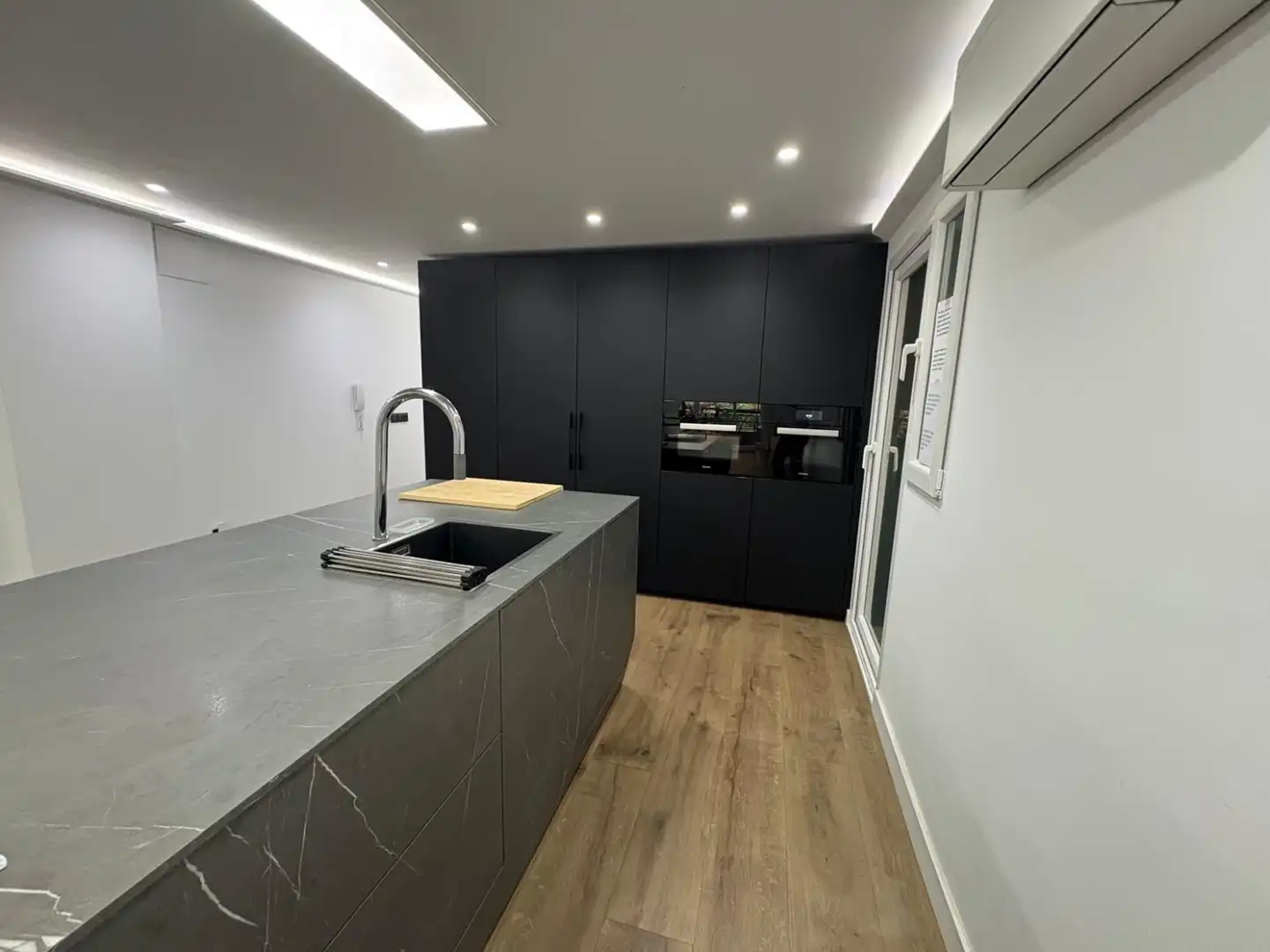 Cocina de Piso en venta en Valencia con Aire acondicionado, Calefacción y Balcón