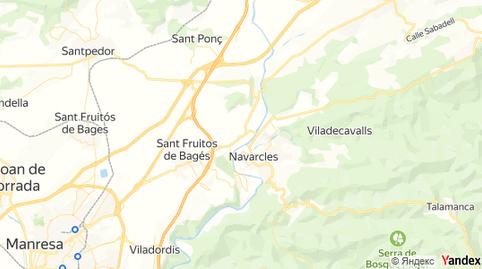 Photo 5 of Flat for sale in Sant Fruitós de Bages, Barcelona