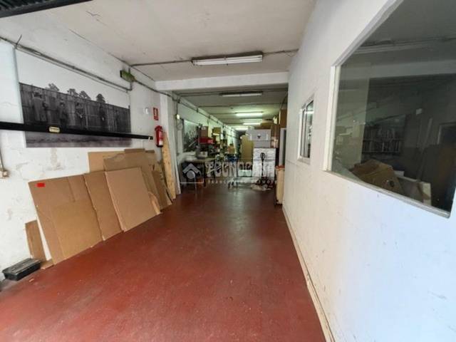 Local comercial en Venta en Berruguete