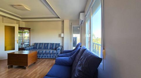 Photo 2 of Flat to rent in El Raval - Portes Encarnades, Alicante