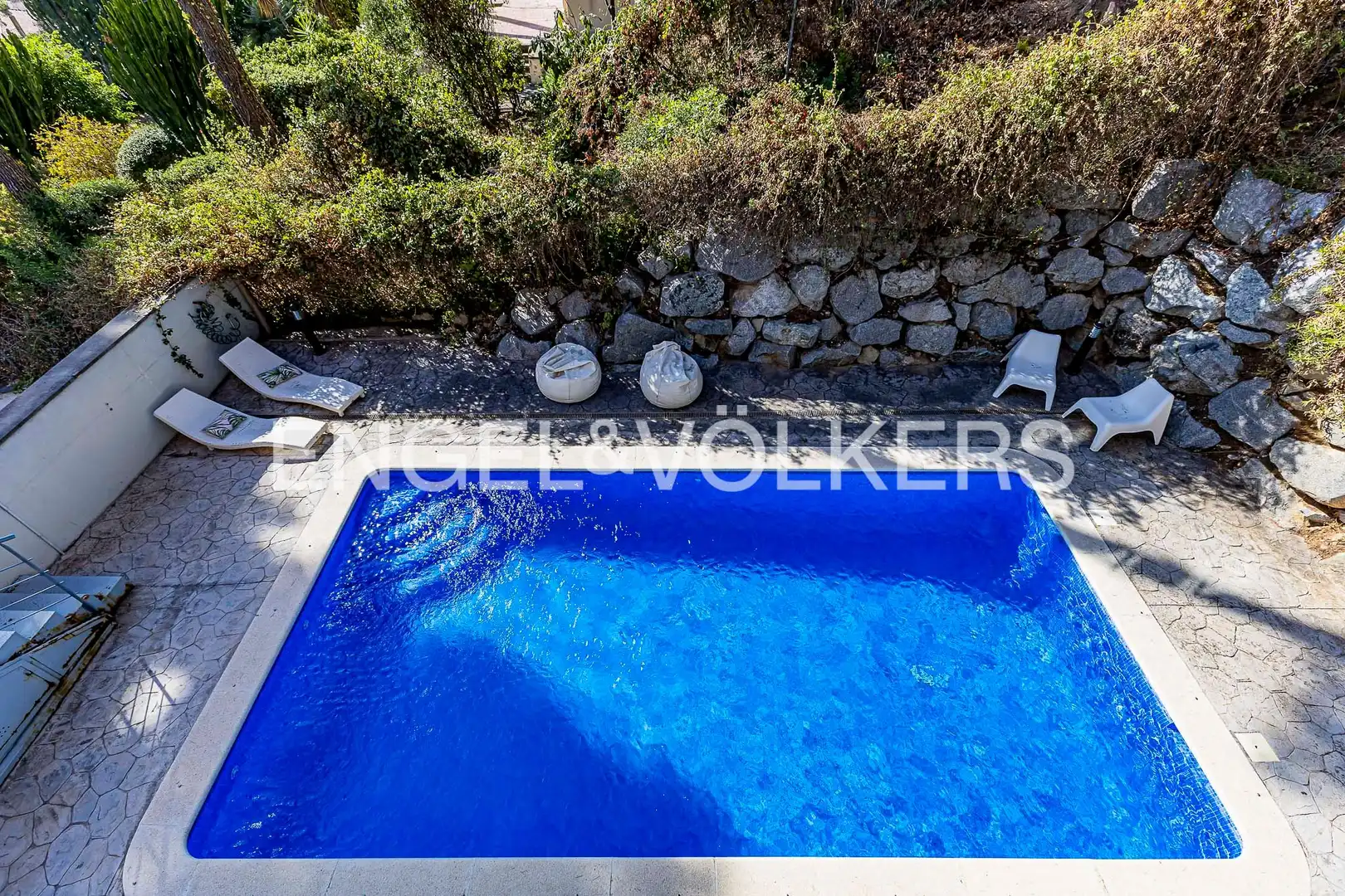 Adossat amb piscina en venda a El Poal, imagen 20
