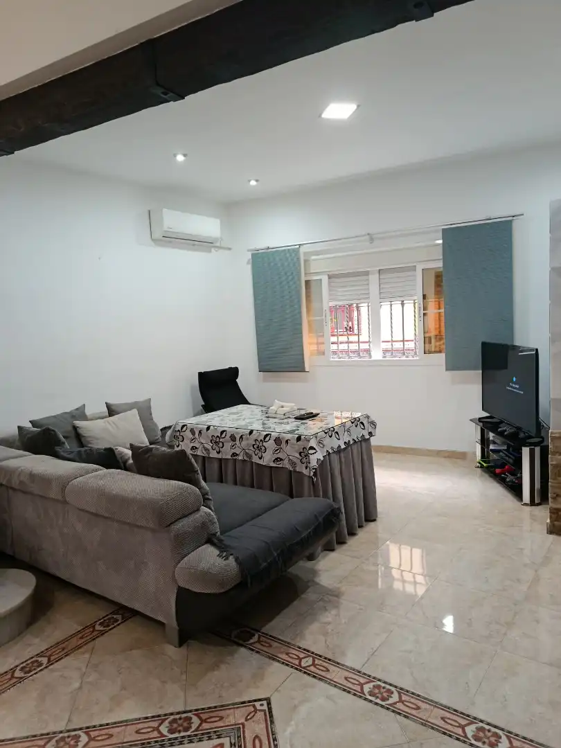 Casa o chalet en venta en Calle Puebla de Cazalla, 20, Palmete