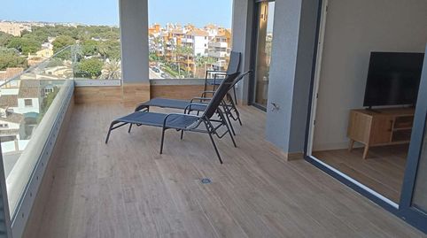 Foto 4 de Apartament en venda a N/a, Punta Prima, Torrevieja