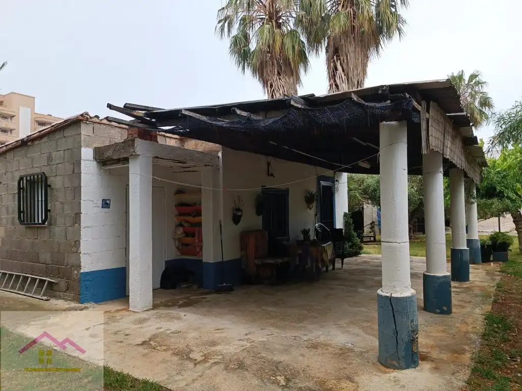Casa o xalet en venda a Urbanizacion Pai Sector Torrelasal, Cabanes