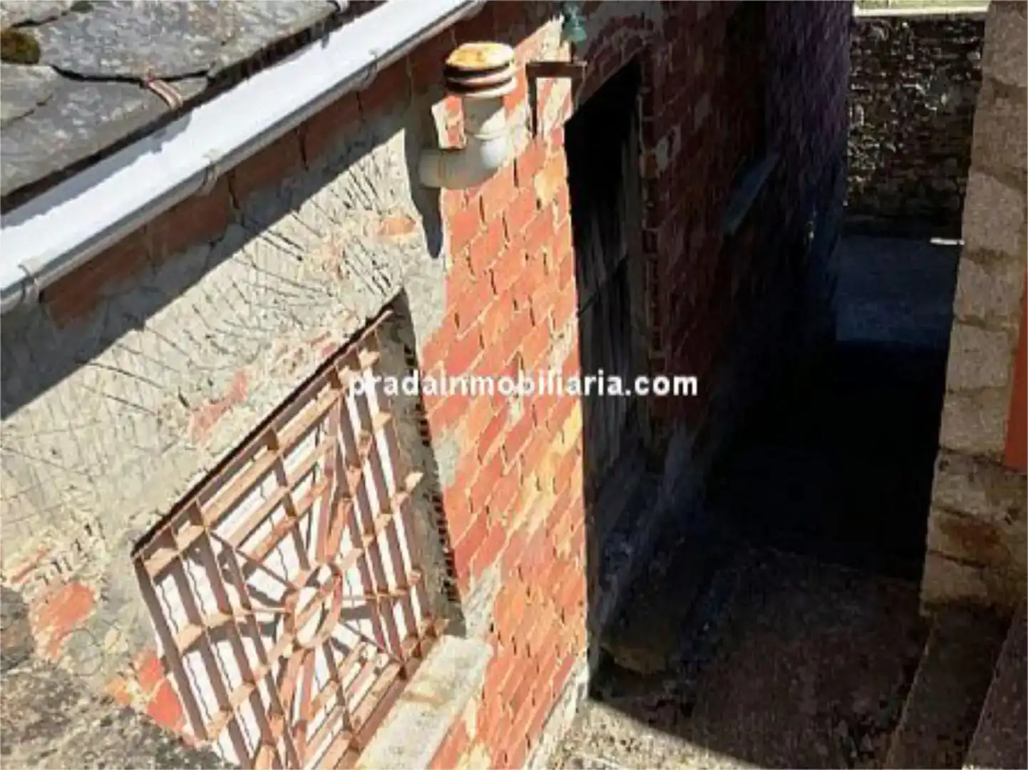 Piso en venta en Boal