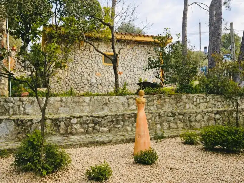 Jardí de Pis en venda en Olesa de Bonesvalls