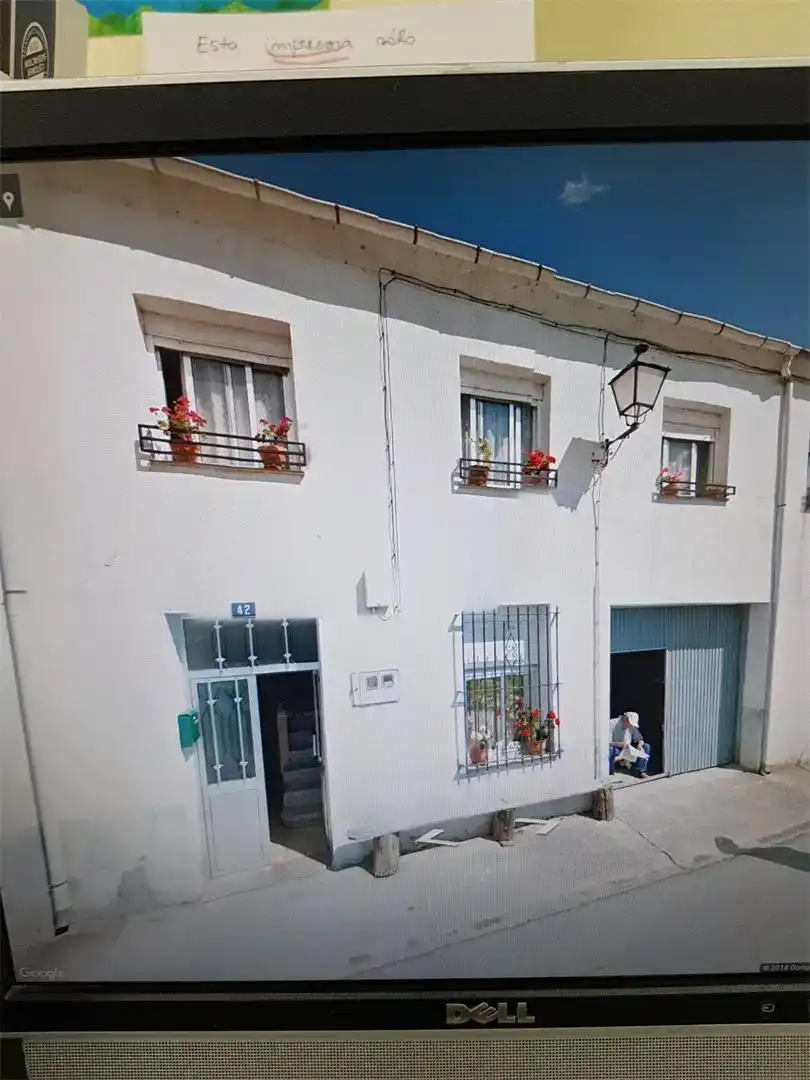 Einfamilien-Reihenhaus zur Miete in Noceda del Bierzo, León