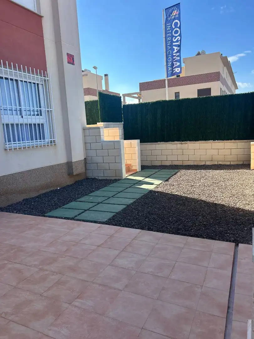 Appartement compact avec terrasse à vendre à Orihuela Costa, imagen 72