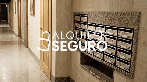 Foto 3 de Pis de lloguer a Pablo Casals  , Gamonal - San Bruno - G9, Burgos