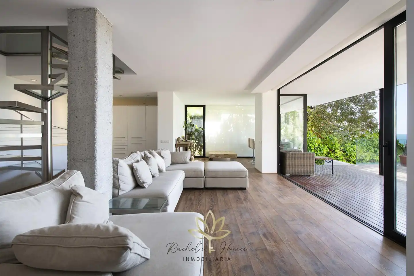 Haus mit Terrasse zum Verkauf in El Poal, imagen 43