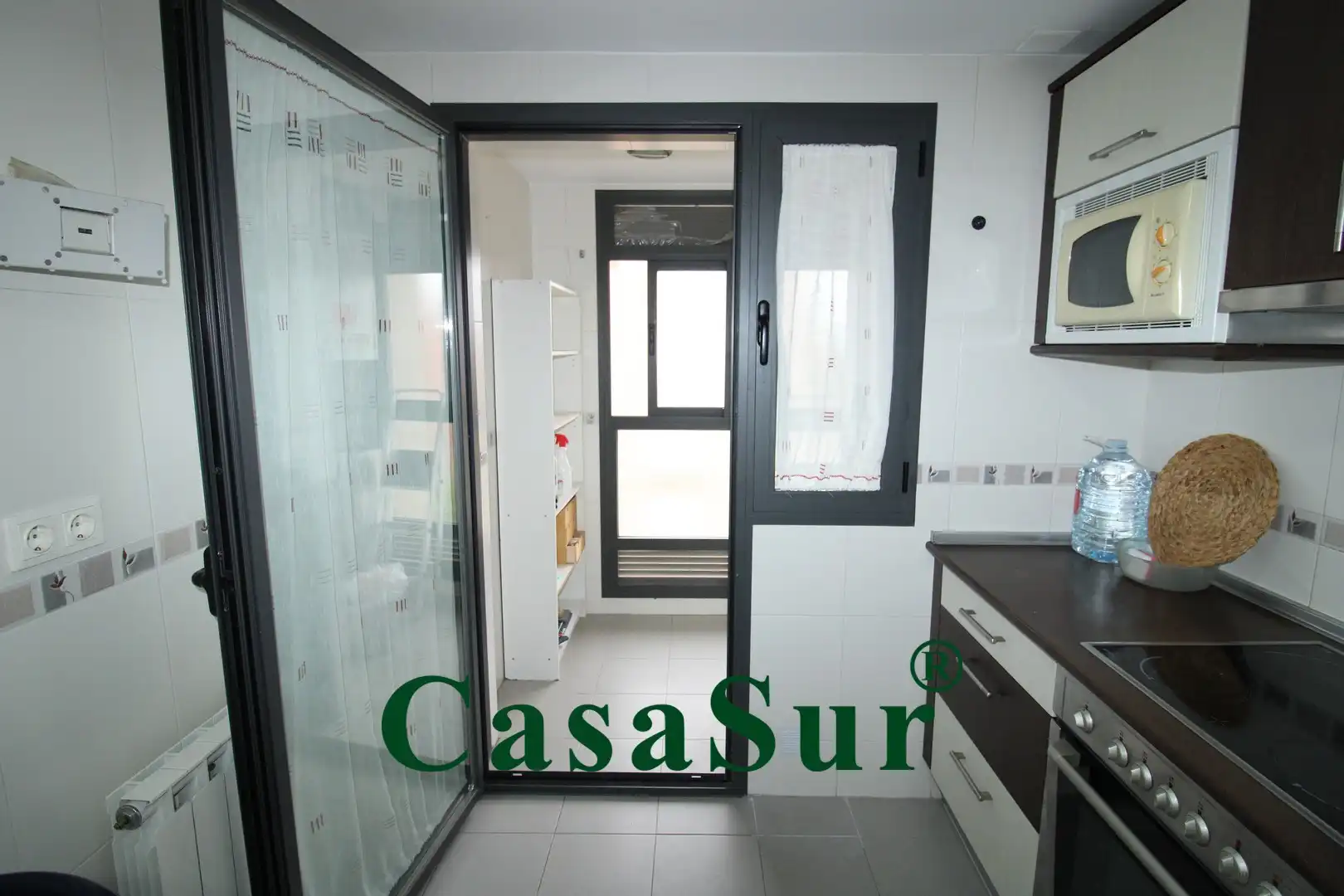 Apartament amb ascensor en venda a Hospital Nuevo, imagen 11