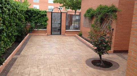 Foto 2 de Casa o chalet de alquiler en Casco Histórico, Rivas-Vaciamadrid