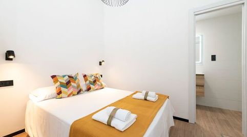 Foto 4 de Pis en venda a Plaza Conde de Ferrería, 6, Martiricos - La Roca - La Rosaleda, Málaga Capital