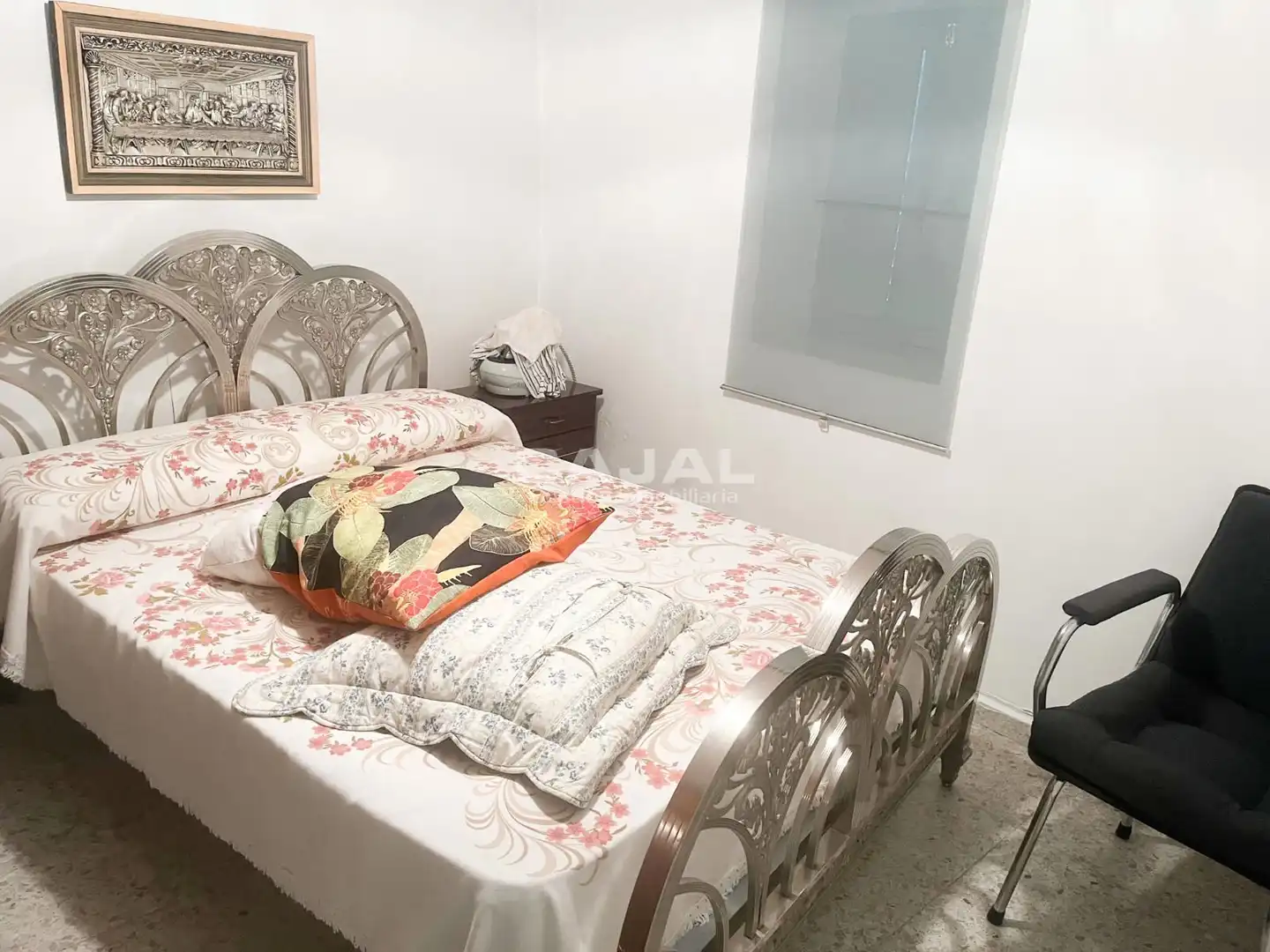 Habitación de Casa o chalet en venta en Cerezo de Abajo con Calefacción
