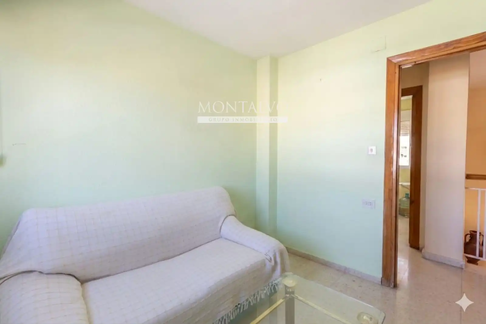 Bedroom of Houses for sale in Atarfe  with Heating and Storage room