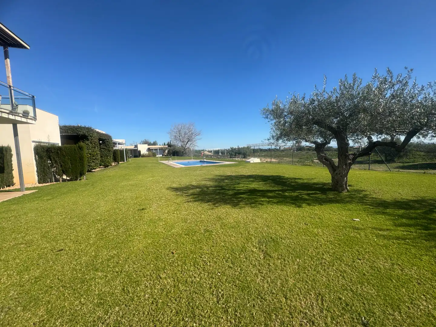 Jardí de Planta baixa en venda en L'Ampolla amb Aire condicionat, Calefacció i Forn