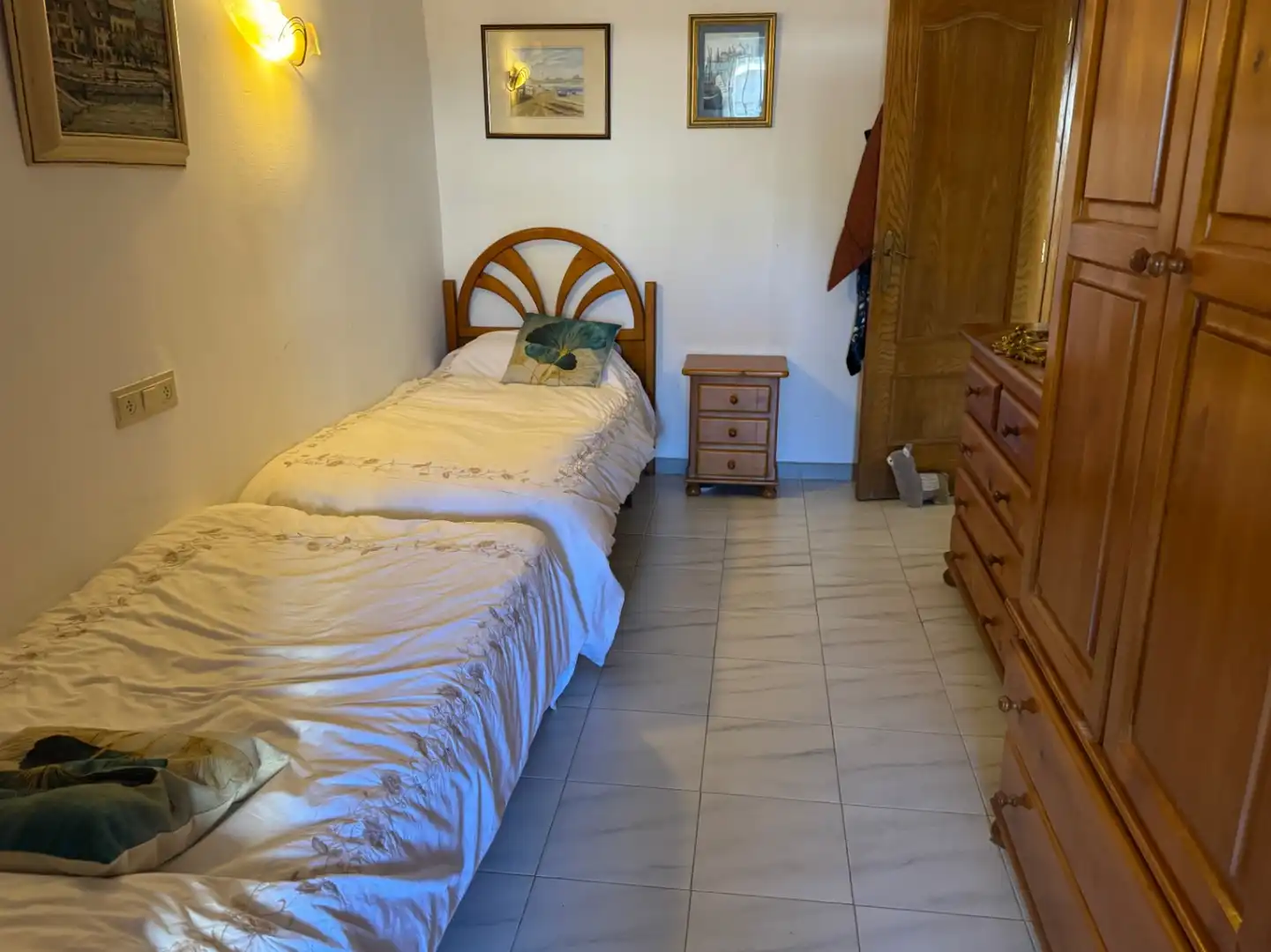 Casa o xalet en venda a Les Bassetes - El Marjal
