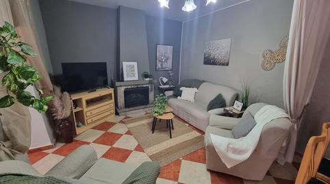 Foto 4 de Finca rústica en venda a Somontín, Almería