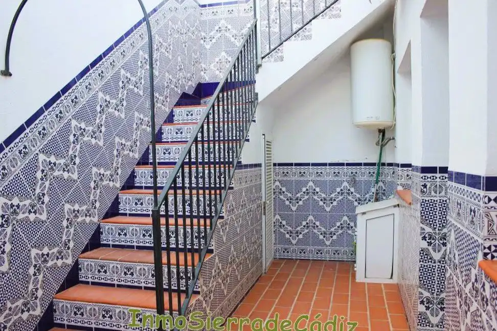 Casa o xalet en venda a Fuente, El Gastor
