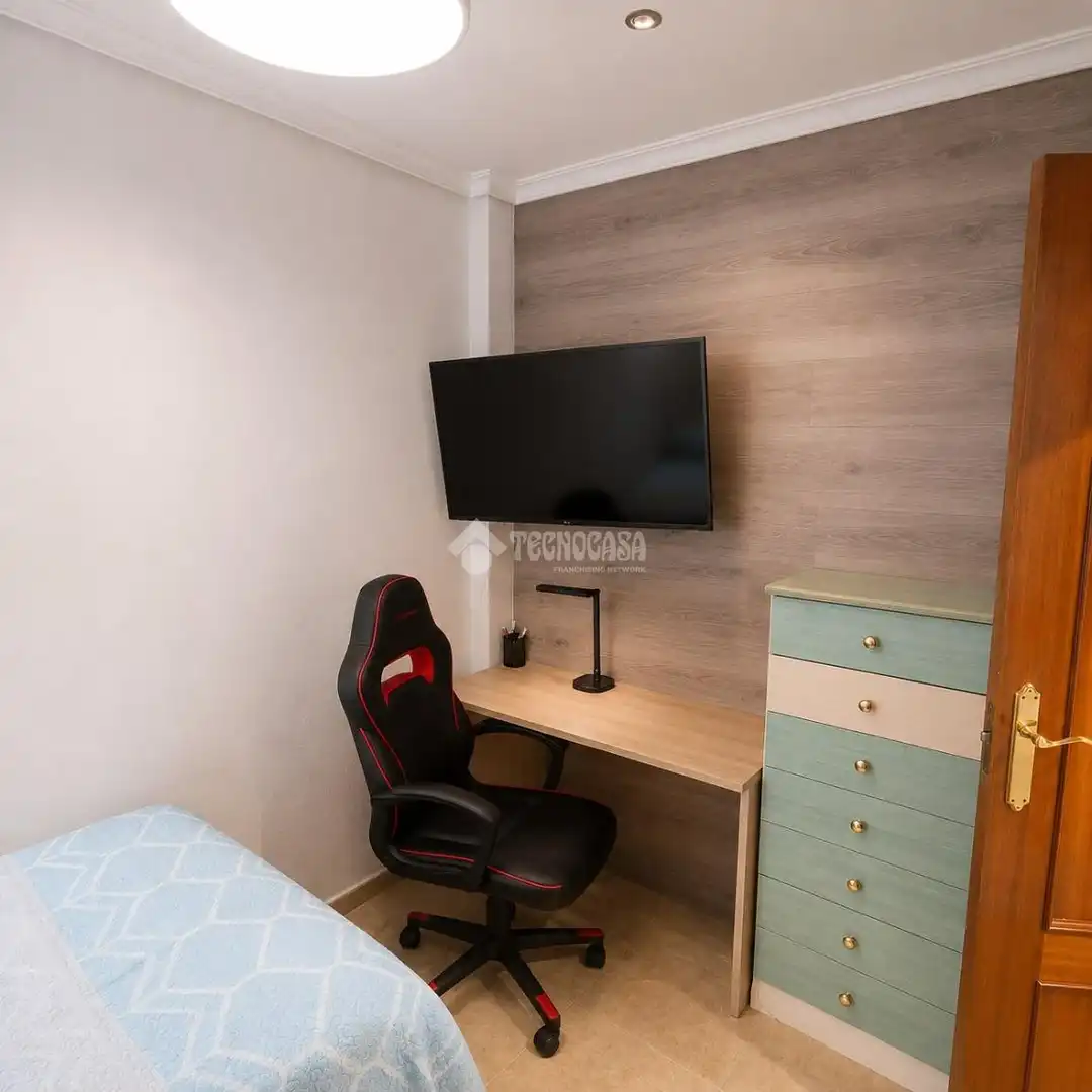 Habitación de Piso en venta en Córdoba con Aire acondicionado