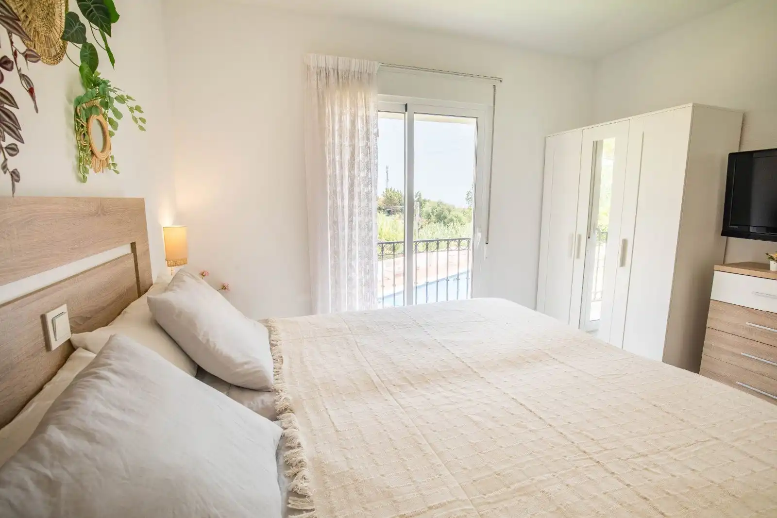 Habitación de Piso en venta en Benalmádena con Aire acondicionado, Calefacción y Terraza