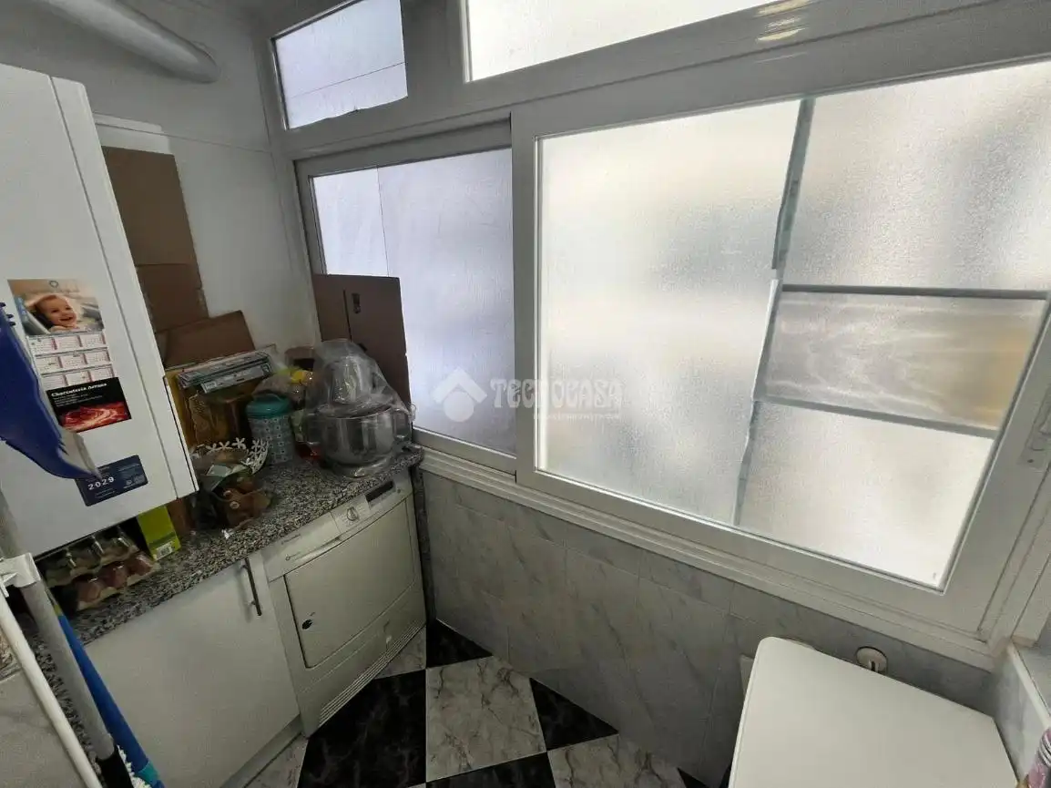 Piso en venta en Venecia - Nueva Alcalá