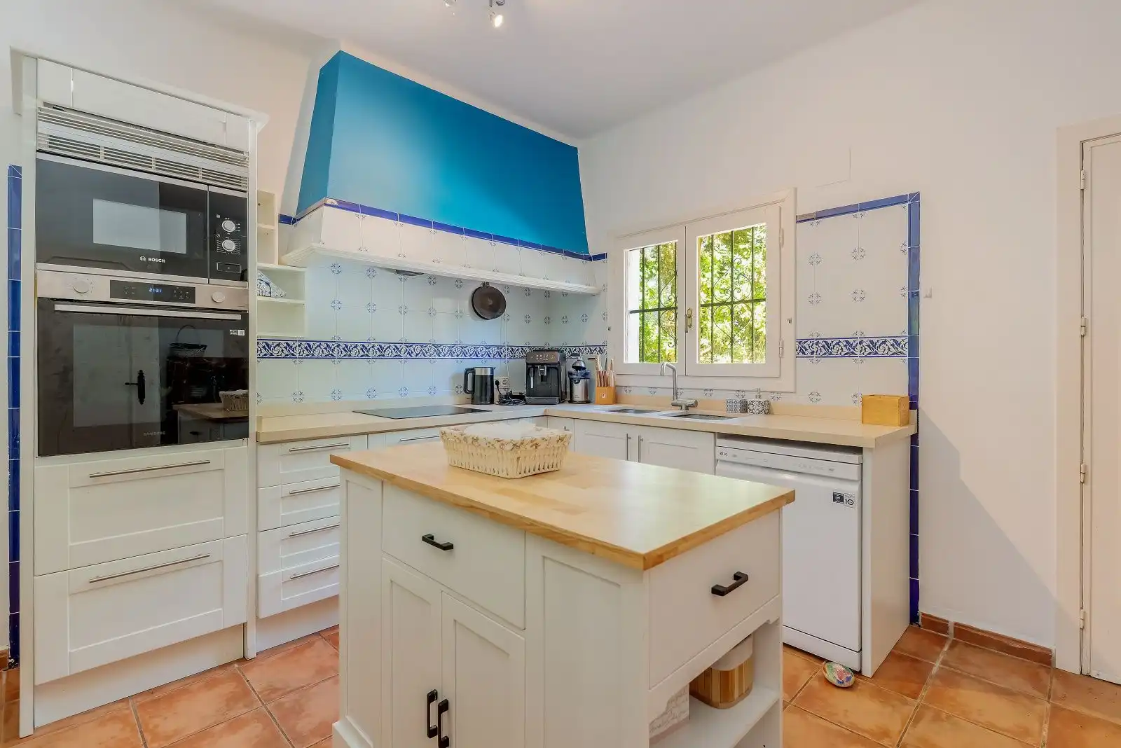 Casa con piscina in vendita a El Portet - Pla de Mar, imagen 14