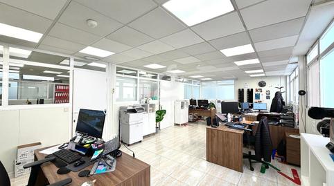 Foto 3 von Büro zum Verkauf in Lleo XIII, Almeda - El Corte Inglés, Cornellà de Llobregat