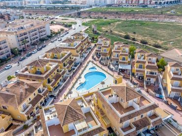 Dúplex en venda a Orihuela Costa
