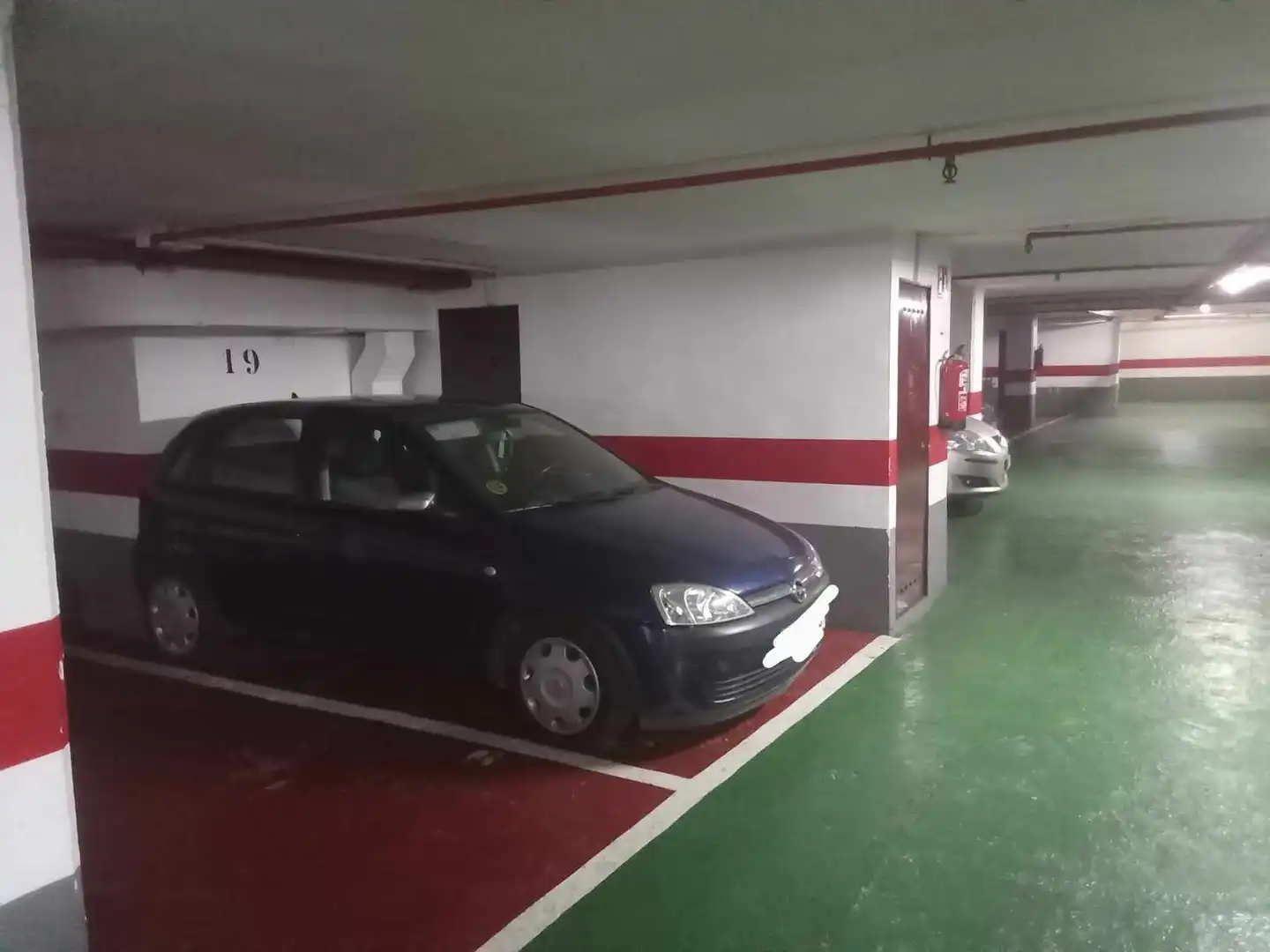 Aparcament en venda a sevilla, imagen 3