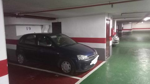 Foto 3 de Garaje en venta en Sevilla, Ruiseñores, Zaragoza Capital