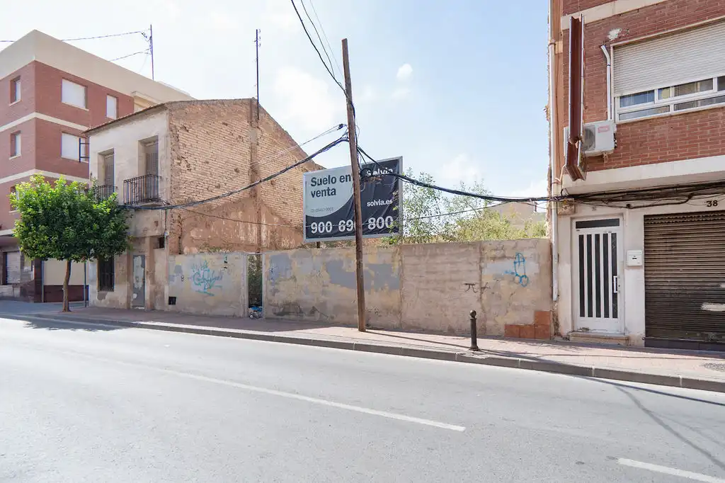 Terrenys i solars en venda a CALVARIO, imagen 8