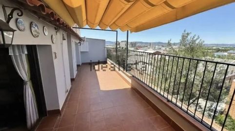 Foto 5 de Àtic en venda a Avinguda D'apel·les Mestres, 39, Centre, El Prat de Llobregat