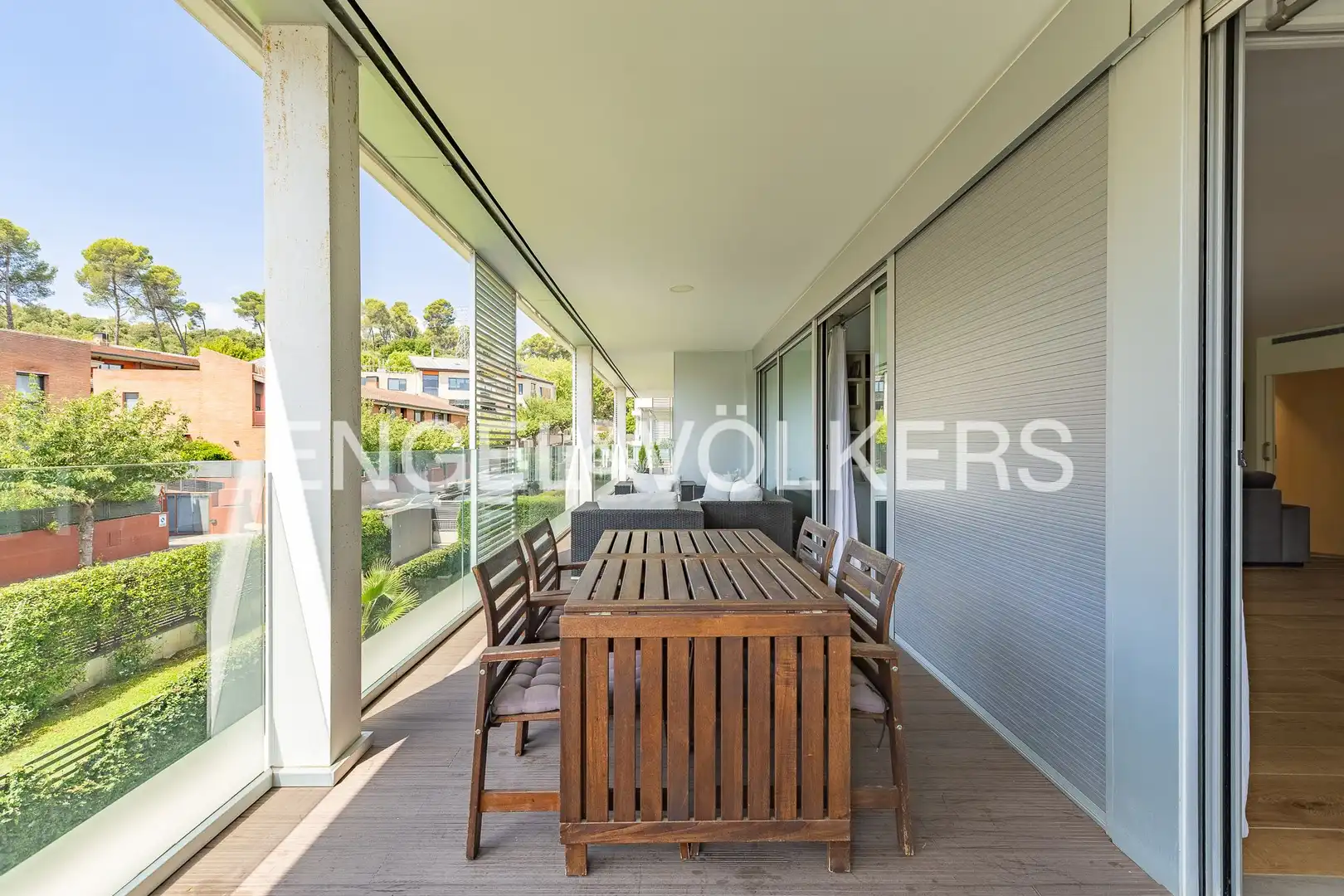 Piso con piscina en venta en Maria Benlliure, imagen 23