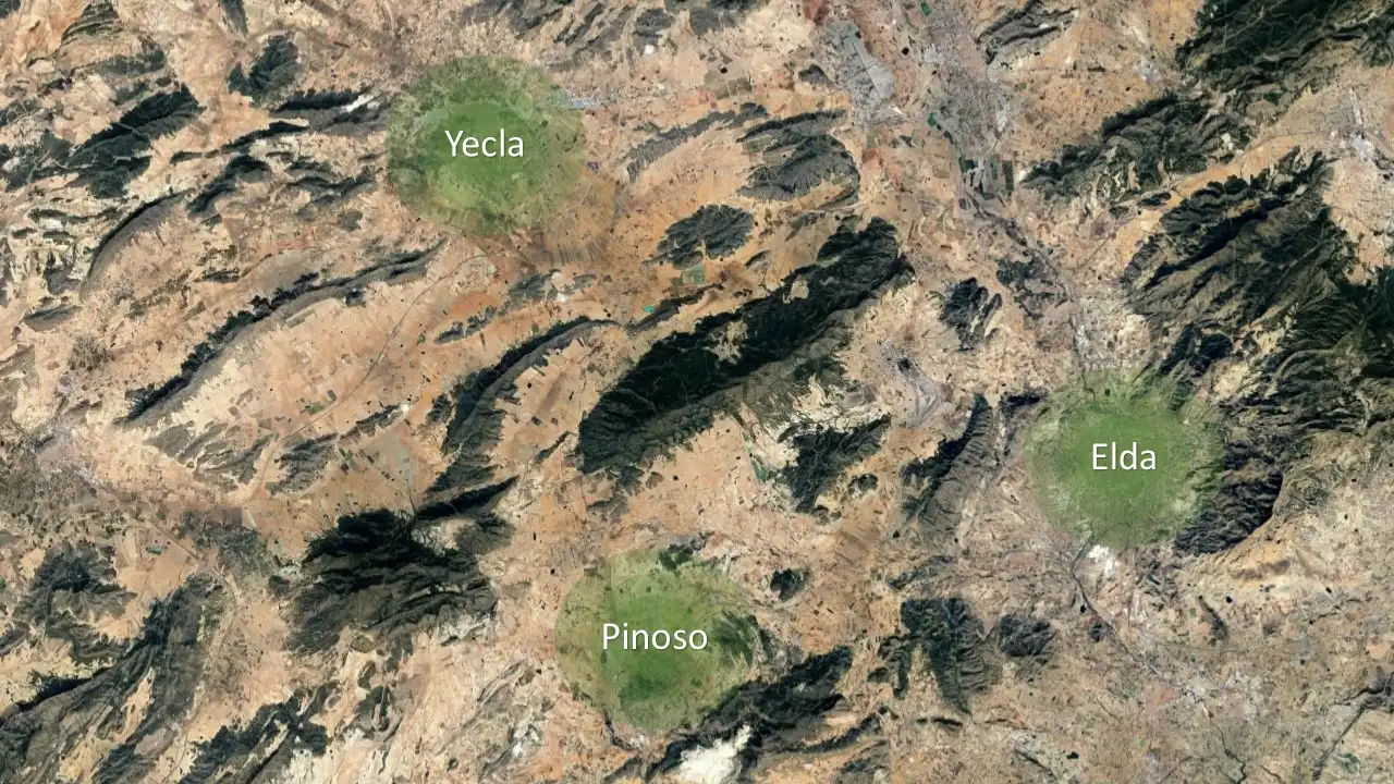 Rustikales Grundstück zum Verkauf in Paraje Carrascalejo, imagen 5