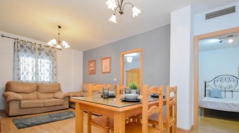 Foto 2 de Piso en venta en Calle Calle Alcaparra, 1, Atarfe, Granada