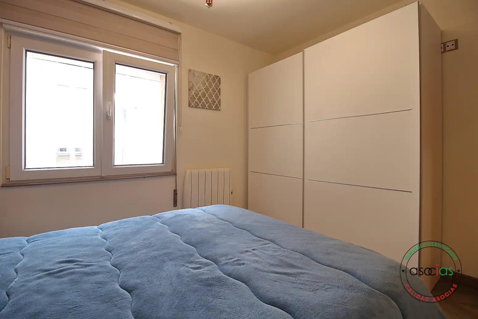 Piso en venta en Gijón - C/ Sol, Perchera