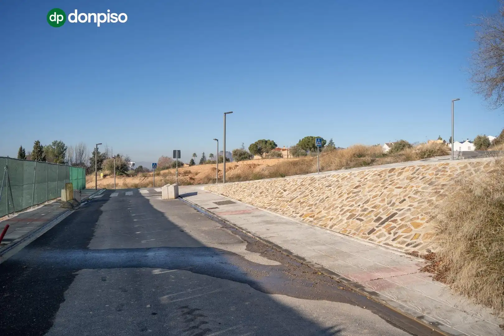 Terreny residencial en venda a Calle AREA DE ACTUACION, imagen 44