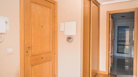 Photo 5 of Flat for sale in Calle Campo Azalvaro, 6, Hervencias Altas - El Pinar, Ávila