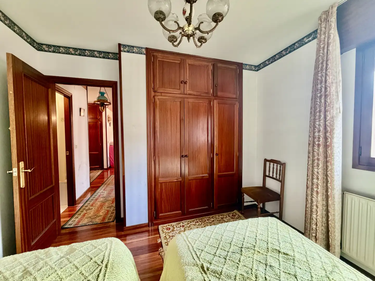 Habitación de Piso en venta en Cillorigo de Liébana con Calefacción y Terraza